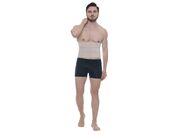 Faixa Abdominal Elástica 22.5CM - 62216