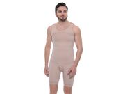 Modelador masculino sem abertura 